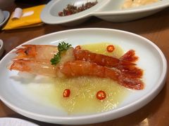 -喜鼎海胆水饺(朝阳区三里屯太古里北区店)