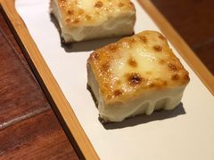 一口闷芝士南瓜-大牌大·传统杭帮菜(湖滨店)