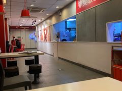 大堂-永和大王(小厨·东四十条店)