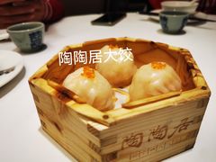 -陶陶居酒家(第十甫路总店)