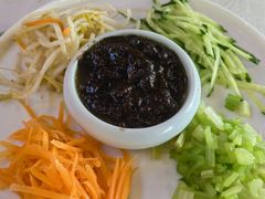 -金家老三饭庄(常营店)