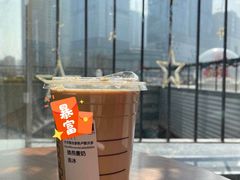 -星巴克臻选(扬州瘦西湖文化广场店)