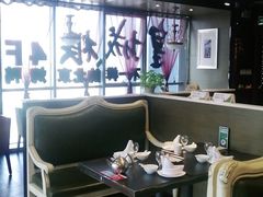 -老牌坊鲁菜名店(美莲广场店)