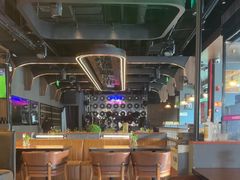 -MARU玛露音乐餐厅(大学路店)
