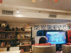 -好玩工厂密室·鹅鸭杀·桌游拼豆电玩