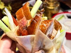 -小吊梨汤·北京菜·烤鸭(王府井银泰in88店)