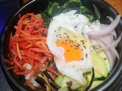 -汉城烧烤(西稍门劳动路店)