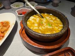 -吴越荣记苏州菜·松鼠桂鱼100%活鱼现做(斜塘老街店)