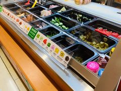 -赛百味SUBWAY(悠唐店)
