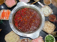 -大龙火锅(老店)