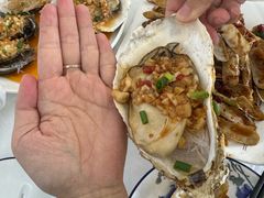 -碧海银沙海鲜餐厅(恒大海上威尼斯店)