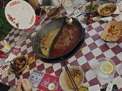 -赵美丽·重庆社区火锅·直营店(火车东站·中豪国际店)