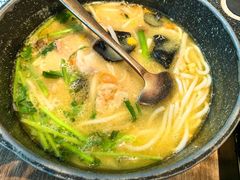 -云海肴云南菜(浦江欢乐颂店)