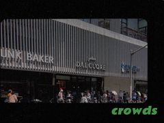 -Dal Cuore 达可芮冰淇淋(陕西北路店)