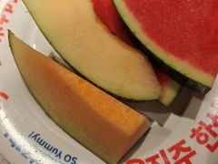 -尹珍珠·韩式无限烤肉(回龙湾店)