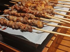 -肉串汪(西便门店)