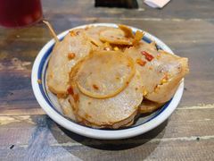 捆鸡-盟重烧烤(东瓜山创始店)