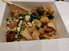 -呷贺盐酥鸡(抄纸巷店)