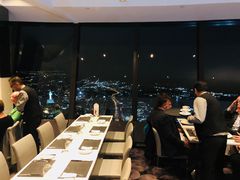 -360 The Restaurant at the CN Tower