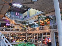 -ROAST coffee & eatery