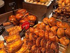 -B&C黄油与面包·THE GARDEN BAKERY概念店(世纪汇店)