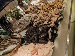 -火宴山海鲜自助火锅(酱园店)