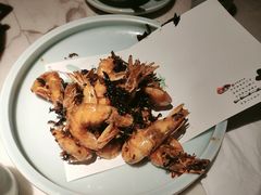 -韵秋荷(宝山龙湖天街店)