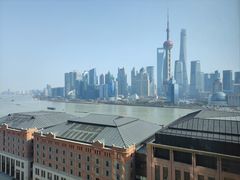 -上海外滩茂悦大酒店