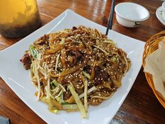 -南记食粥坊·宵夜大排档(莲花店)