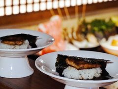 -揽季锅物会.福建黄鱼.海鲜姿造(五四路店)