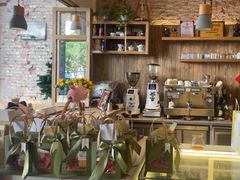 -城南花开咖啡(稻花村店)