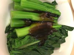 -盛记粥面(佐敦店)