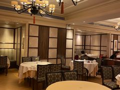 -利苑酒家(宜安广场店)