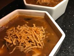 牛肉胡辣汤-掌柜的店·河南菜(世茂店)