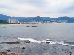 -深圳大梅沙京基洲际度假酒店