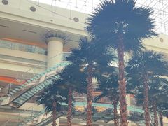 -威斯汀舞台餐厅