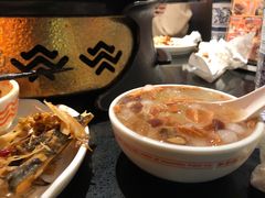 -探鱼·鲜青椒爽麻烤鱼(领展购物广场店)