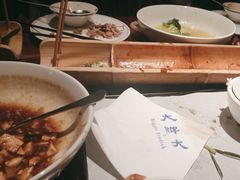 -大牌大·传统杭帮菜(湖滨店)