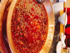 -老码头火锅(玉林店)