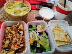 -宏状元现熬粥·京味菜(黄寺大街店)