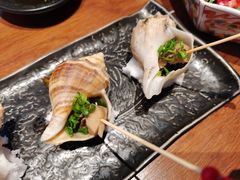 -江户前寿司(好运街店)