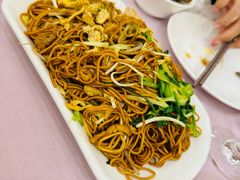 -金时代顺风大酒店(静安大融城店)