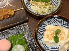 -鸟鹏烧鸟居酒屋(昌岗店)