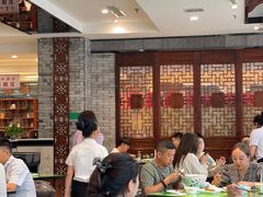 -令氏家外家周秦食府(高新店)