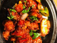 -大树餐厅(益田假日店)