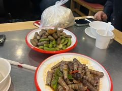 -彭城八戒羊肉串(总店)