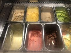 -南通滨江洲际酒店-西集自助餐厅