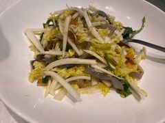 -开海·红岛海鲜虾水饺(石老人店)
