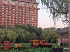 -大明幻境第一城