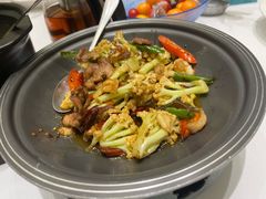 -银筵(武夷路店)